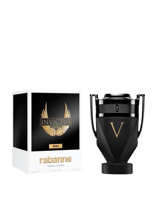 Invictus Victory Absolu Parfum Intense